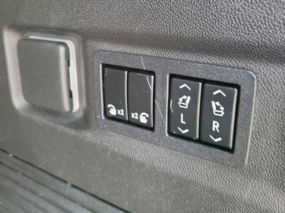 2022 Chevrolet Tahoe 4WD High Country