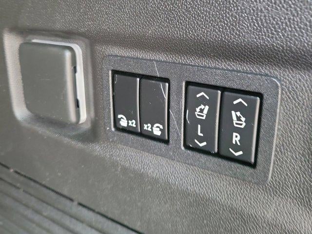 2022 Chevrolet Tahoe 4WD High Country