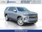 2024 Chevrolet Tahoe 4WD High Country