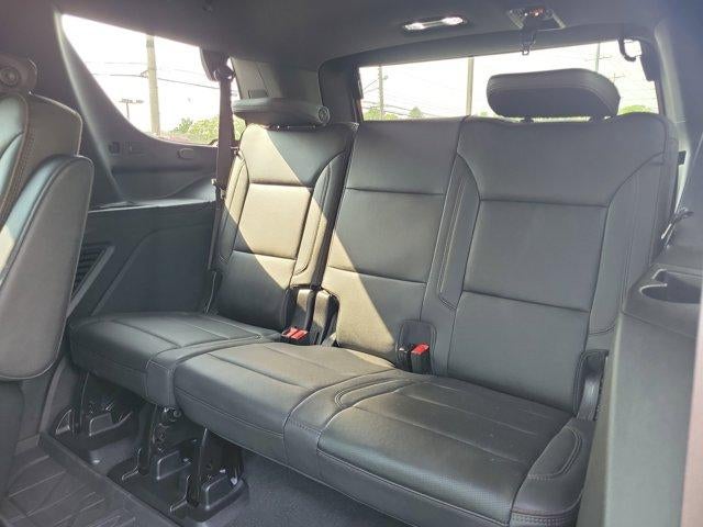 2024 Chevrolet Tahoe 4WD High Country