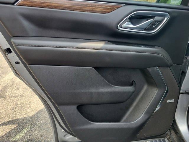 2024 Chevrolet Tahoe 4WD High Country