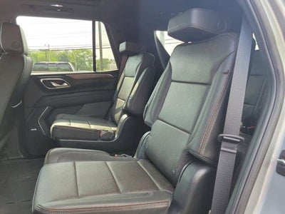 2024 Chevrolet Tahoe 4WD High Country