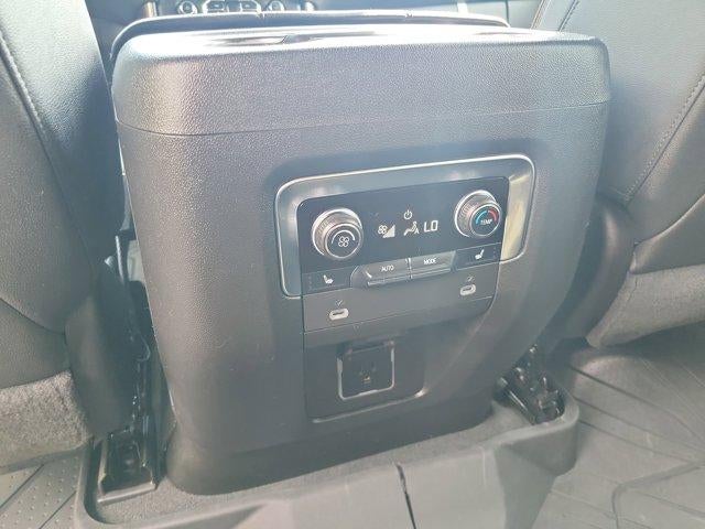 2024 Chevrolet Tahoe 4WD High Country