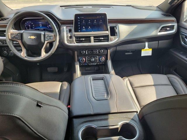 2024 Chevrolet Tahoe 4WD High Country