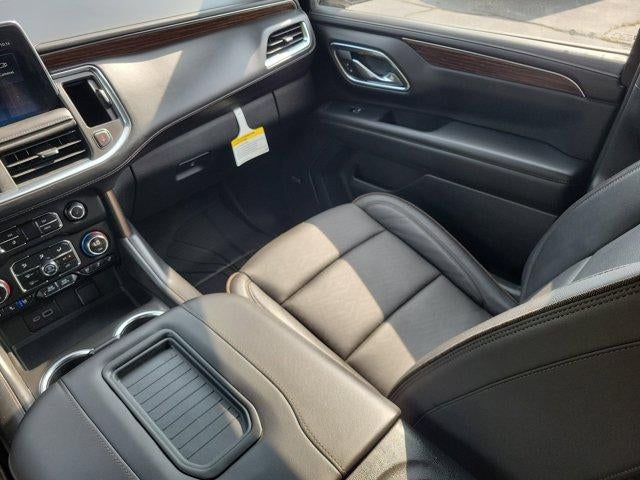 2024 Chevrolet Tahoe 4WD High Country