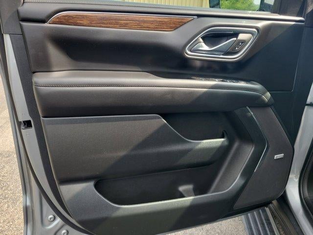 2024 Chevrolet Tahoe 4WD High Country