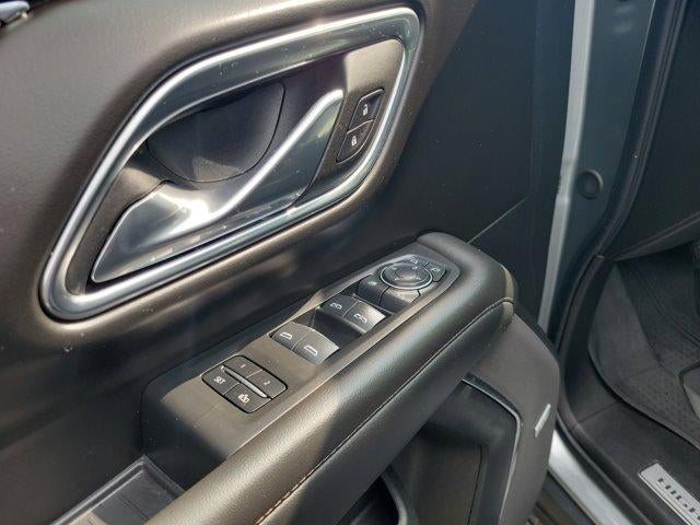 2024 Chevrolet Tahoe 4WD High Country