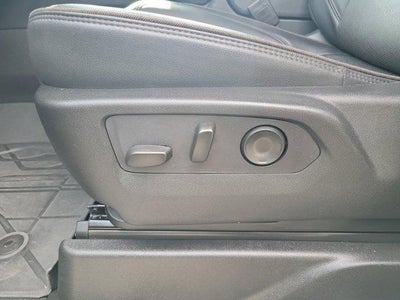 2024 Chevrolet Tahoe 4WD High Country