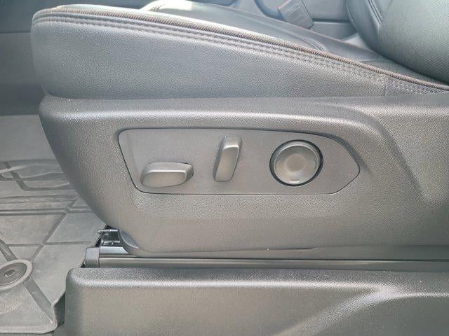 2024 Chevrolet Tahoe 4WD High Country