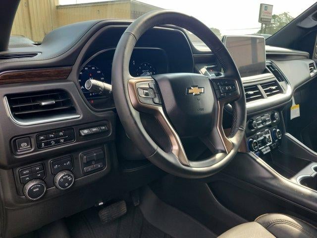 2024 Chevrolet Tahoe 4WD High Country