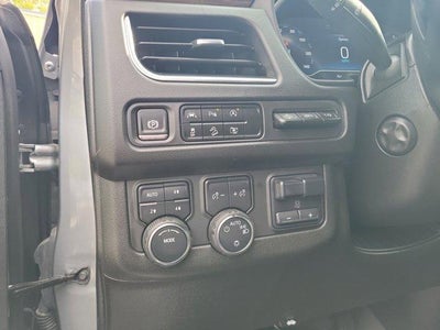 2024 Chevrolet Tahoe 4WD High Country