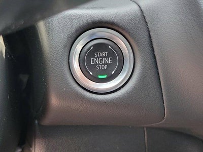 2024 Chevrolet Tahoe 4WD High Country