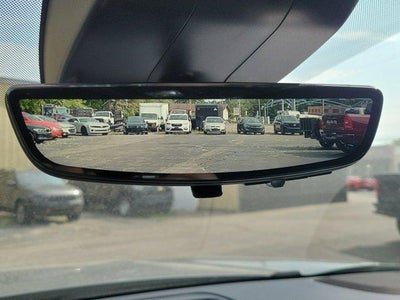 2024 Chevrolet Tahoe 4WD High Country