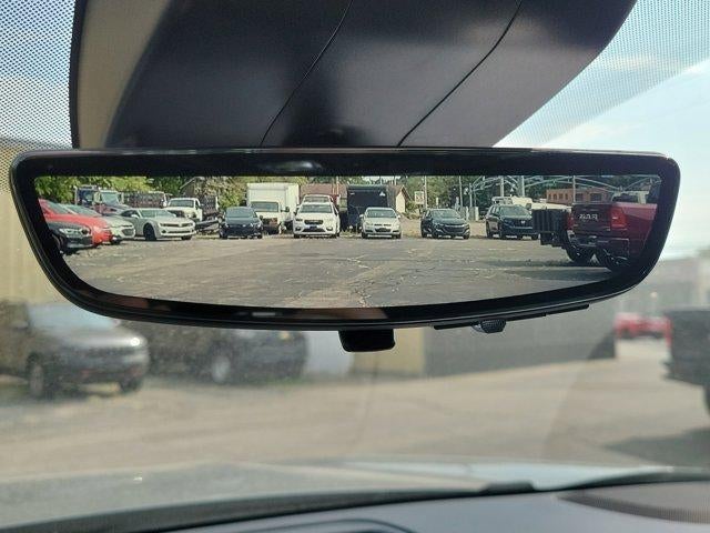 2024 Chevrolet Tahoe 4WD High Country