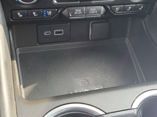 2024 Chevrolet Tahoe 4WD High Country