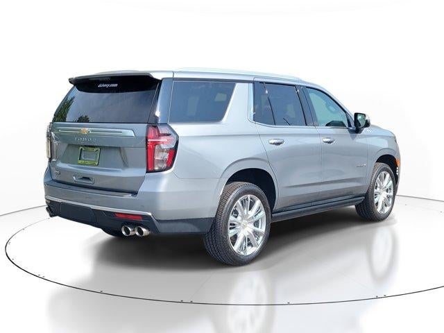 2024 Chevrolet Tahoe 4WD High Country