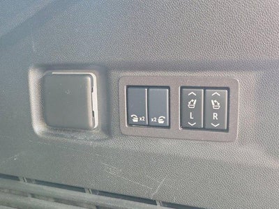 2024 Chevrolet Tahoe 4WD High Country