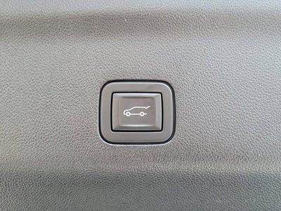 2024 Chevrolet Tahoe 4WD High Country