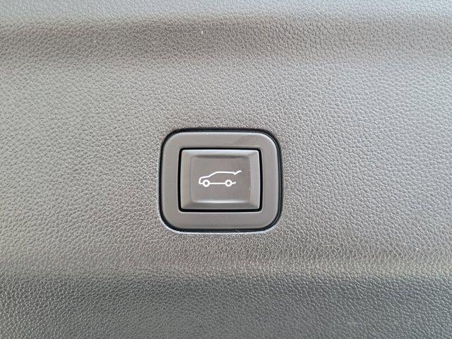 2024 Chevrolet Tahoe 4WD High Country