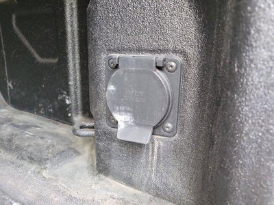 2021 GMC Sierra 2500 HD Crew Cab Standard Box 4-Wheel Drive Denali