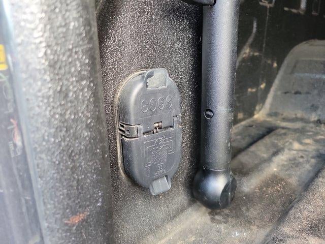 2021 GMC Sierra 2500 HD Crew Cab Standard Box 4-Wheel Drive Denali