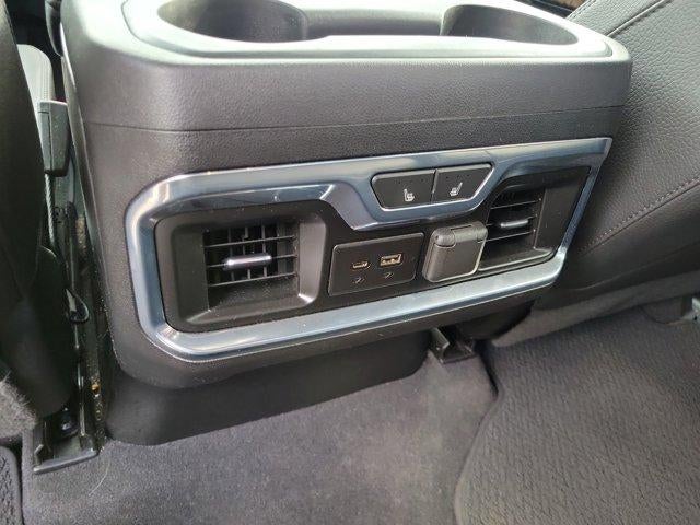 2021 GMC Sierra 2500 HD Crew Cab Standard Box 4-Wheel Drive Denali