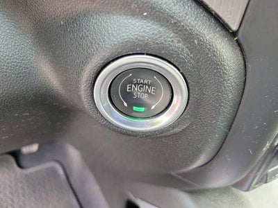 2021 GMC Sierra 2500 HD Crew Cab Standard Box 4-Wheel Drive Denali