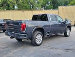 2021 GMC Sierra 2500 HD Crew Cab Standard Box 4-Wheel Drive Denali