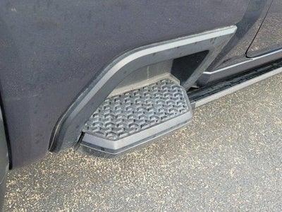 2021 GMC Sierra 2500 HD Crew Cab Standard Box 4-Wheel Drive Denali