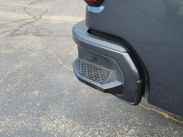 2021 GMC Sierra 2500 HD Crew Cab Standard Box 4-Wheel Drive Denali