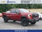 2026 GMC Sierra 2500 HD Crew Cab Standard Box 4-Wheel Drive AT4X