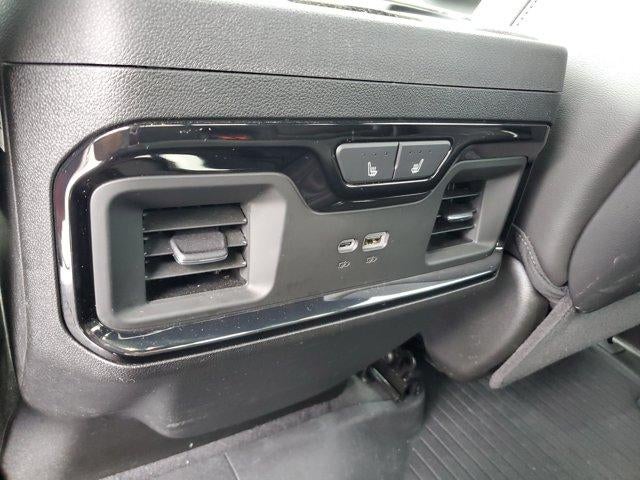 2026 GMC Sierra 2500 HD Crew Cab Standard Box 4-Wheel Drive AT4X