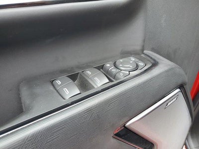 2026 GMC Sierra 2500 HD Crew Cab Standard Box 4-Wheel Drive AT4X