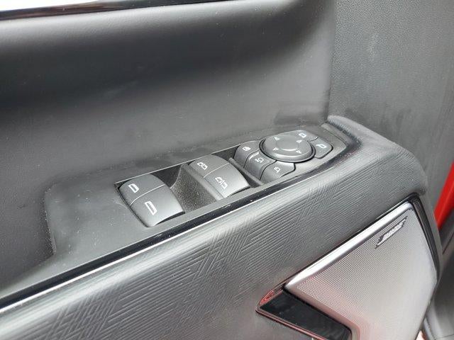 2026 GMC Sierra 2500 HD Crew Cab Standard Box 4-Wheel Drive AT4X