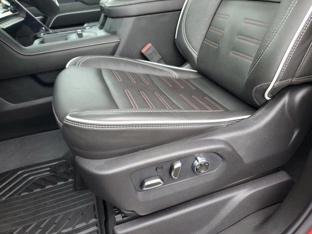 2026 GMC Sierra 2500 HD Crew Cab Standard Box 4-Wheel Drive AT4X