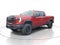 2026 GMC Sierra 2500 HD Crew Cab Standard Box 4-Wheel Drive AT4X