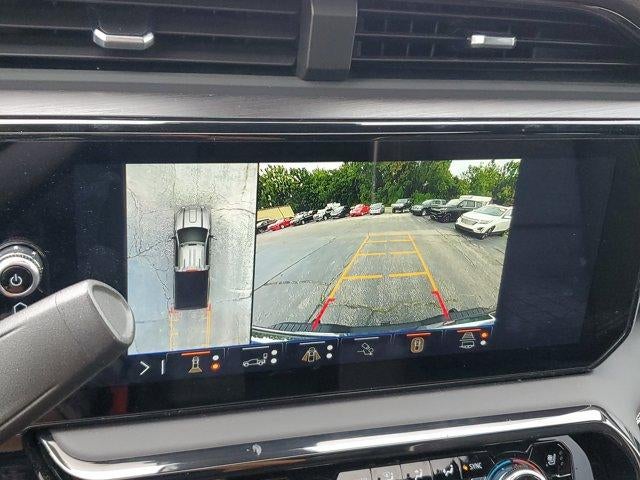 2026 GMC Sierra 2500 HD Crew Cab Standard Box 4-Wheel Drive AT4X