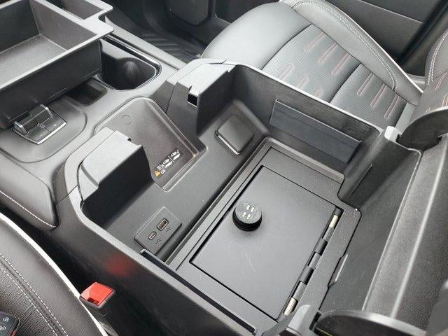 2026 GMC Sierra 2500 HD Crew Cab Standard Box 4-Wheel Drive AT4X