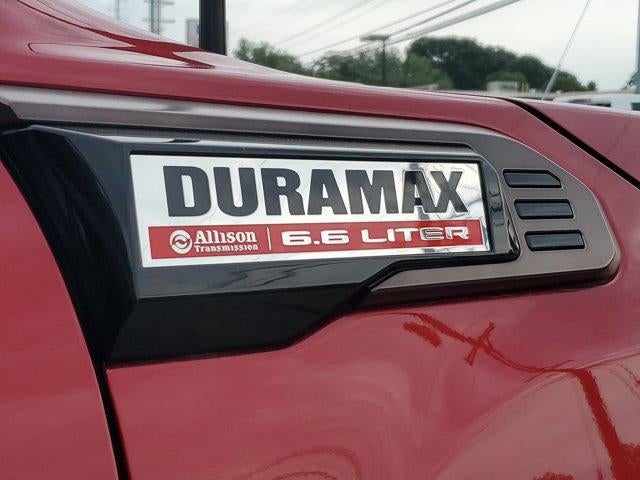 2026 GMC Sierra 2500 HD Crew Cab Standard Box 4-Wheel Drive AT4X