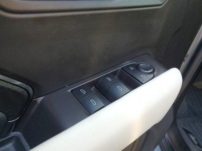 2025 GMC Canyon Crew Cab Short Box 4-Wheel Drive AT4