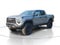 2025 GMC Canyon Crew Cab Short Box 4-Wheel Drive AT4