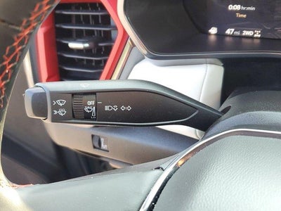 2025 GMC Canyon Crew Cab Short Box 4-Wheel Drive AT4