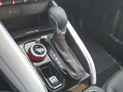 2025 GMC Canyon Crew Cab Short Box 4-Wheel Drive AT4