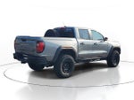 2025 GMC Canyon Crew Cab Short Box 4-Wheel Drive AT4