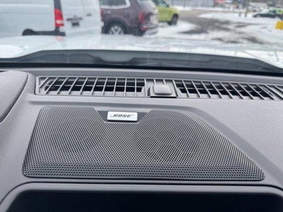 2023 GMC Canyon Crew Cab Short Box 4-Wheel Drive AT4