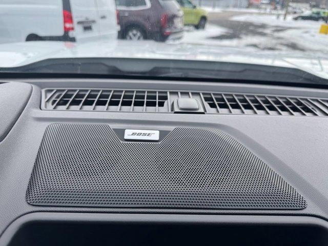 2023 GMC Canyon Crew Cab Short Box 4-Wheel Drive AT4