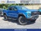 2024 GMC Canyon Crew Cab Short Box 4-Wheel Drive AT4X