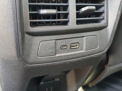 2024 GMC Canyon Crew Cab Short Box 4-Wheel Drive AT4X