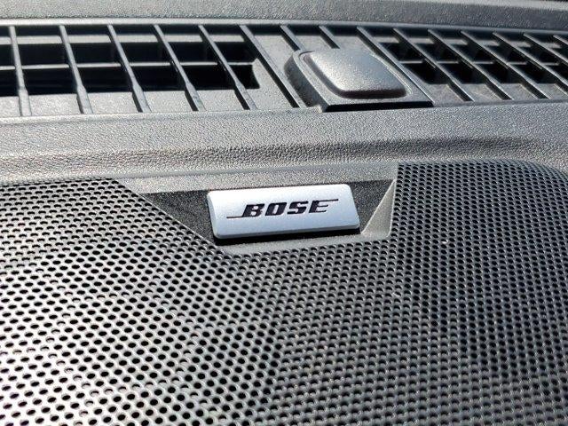 2024 GMC Canyon Crew Cab Short Box 4-Wheel Drive AT4X