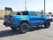 2024 GMC Canyon Crew Cab Short Box 4-Wheel Drive AT4X
